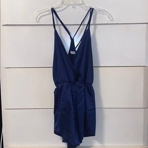 Tobi Romper